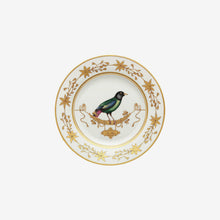 Volière Bird Dinner Plate - Set of 6