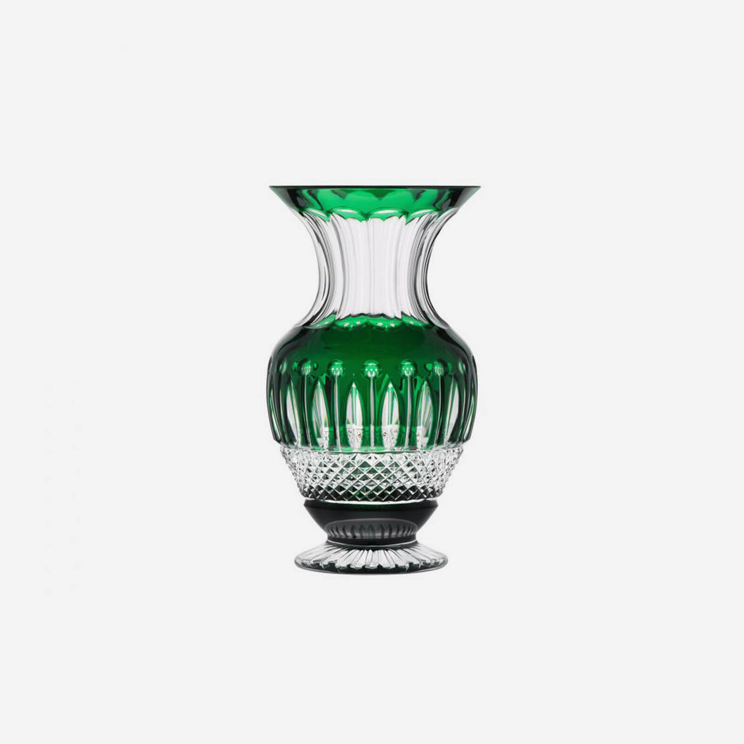 Tommy Vase - Forest Green