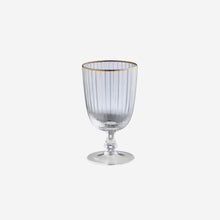 Load image into Gallery viewer, Filo Oro White Wine Glass

