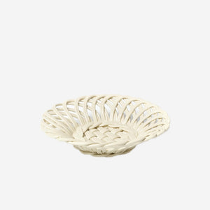 Irene Round Basket