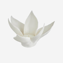 Load image into Gallery viewer, Magnolia Tea Light Holder
