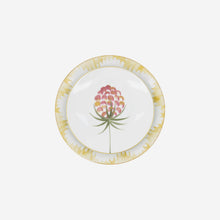 Load image into Gallery viewer, Thistle Dessert Plate
