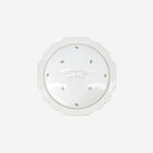 Grape Leaves Serving Dish with Lid