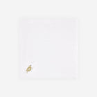 Under the Sea Hand-Embroidered Napkin - Set of 8