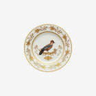 Volière Bird Dinner Plate - Set of 6