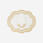 Nube Placemat - Set of 4