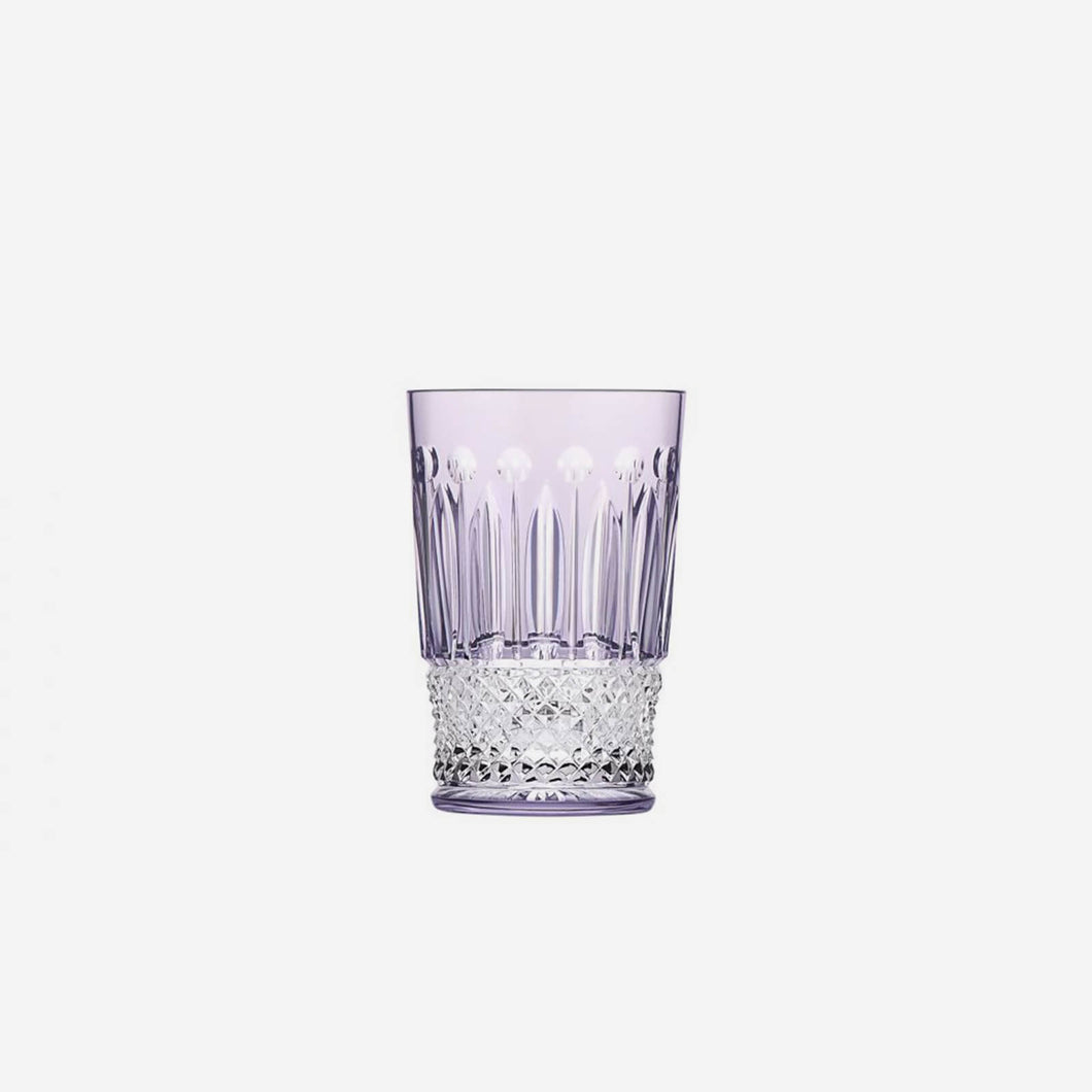 Tommy Tea Tumbler - Amethyst