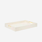 Piero Lacquer Tray Cream