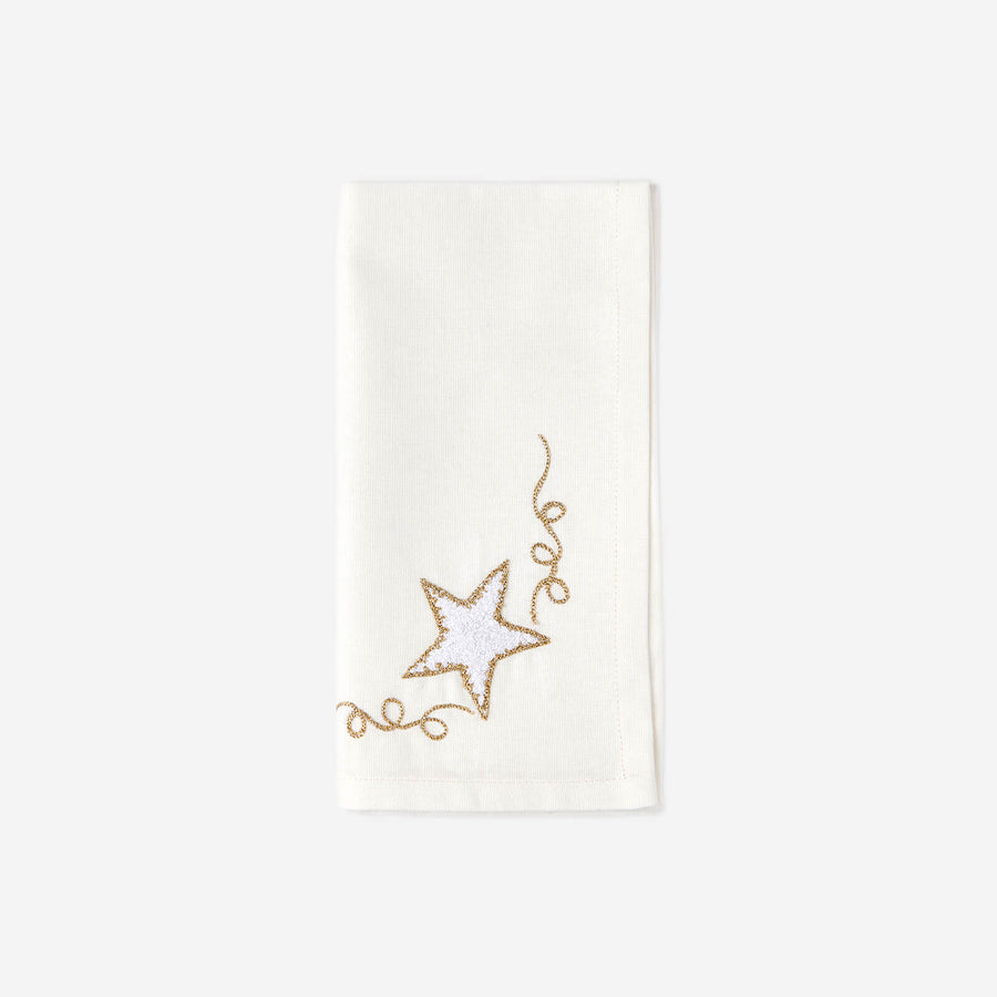 Bonadea L’Étoile Napkin