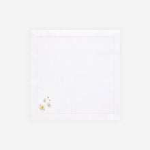Enchanted Garden Dinner Napkin - Set of 4