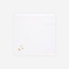 Load image into Gallery viewer, Enchanted Garden Dinner Napkin - Set of 4
