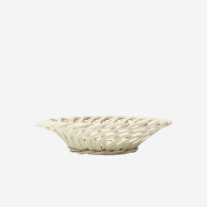 Irene Round Basket