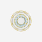 Parure Dessert Plate Eggshell