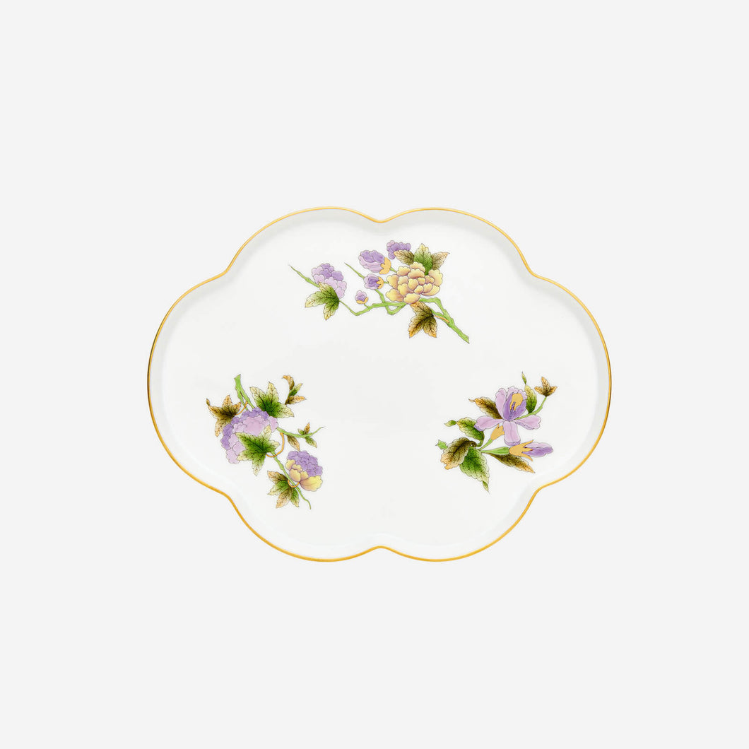 Royal Garden Tray