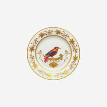 Load image into Gallery viewer, Volière Bird Dinner Plate - Set of 6
