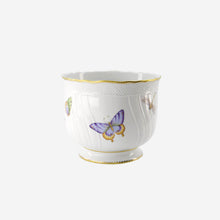 Load image into Gallery viewer, Bluebell Round Cachepot
