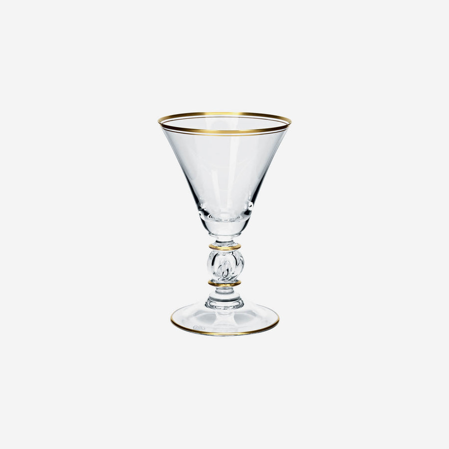 Theresienthal Petersburg Water Glass