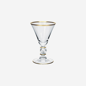 Petersburg Water Glass