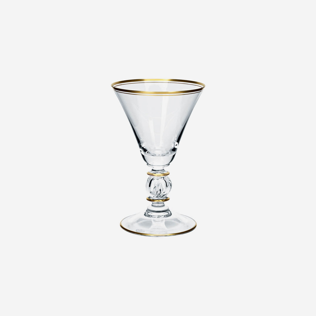 Petersburg Water Glass