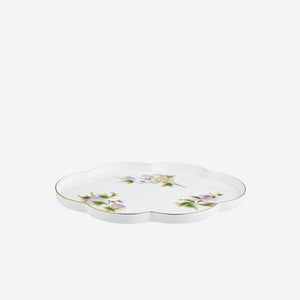 Royal Garden Tray