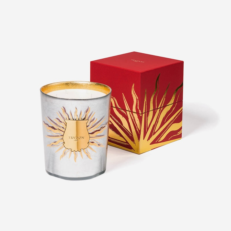 Altaïr Astral Scented Candle