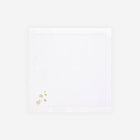 Enchanted Garden Dinner Napkin - Set of 4
