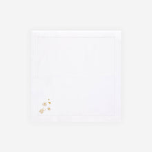 Enchanted Garden Dinner Napkin - Set of 4