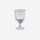 Filo Oro Red Wine Glass