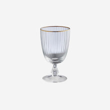 Filo Oro Red Wine Glass