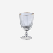 Load image into Gallery viewer, Filo Oro Red Wine Glass

