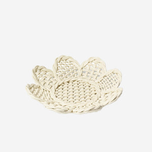 Estelle Round Basket