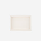Chaumont Valet Tray Off White - Mini