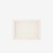 Chaumont Valet Tray Off White - Mini