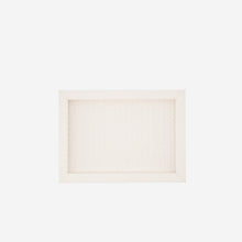 Load image into Gallery viewer, Chaumont Valet Tray Off White - Mini
