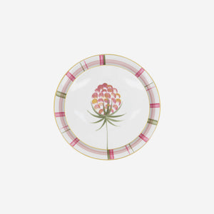 Madras Dinner Plate