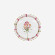 Load image into Gallery viewer, Thistle Dessert Plate
