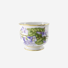 Load image into Gallery viewer, Bluebell Round Cachepot
