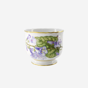 Bluebell Round Cachepot