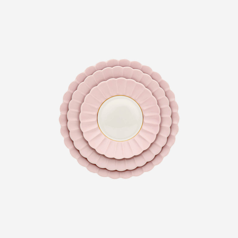 Melon Starter Plate Blush