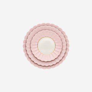 Melon Starter Plate Blush