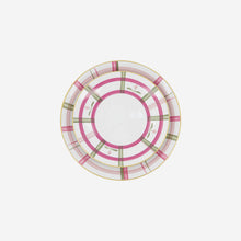 Madras Dinner Plate