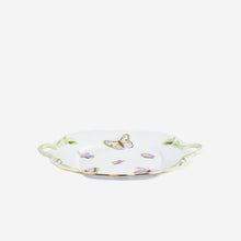 Load image into Gallery viewer, Royal Garden Serving Platter
