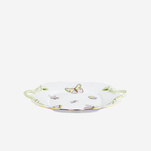 Royal Garden Serving Platter