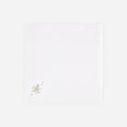 Under the Sea Hand-Embroidered Napkin - Set of 8