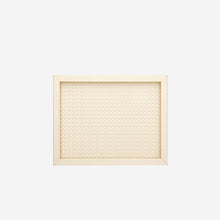 Load image into Gallery viewer, Chaumont Valet Tray Pearl White - Small
