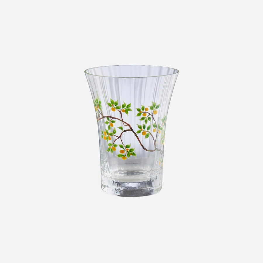 Bonadea L’Orangerie Tall Tumbler