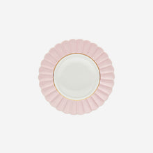 Melon Charger Plate Blush