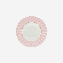Load image into Gallery viewer, Melon Dinner Plate Blush
