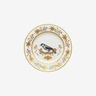 Volière Bird Dinner Plate - Set of 6