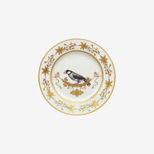 Volière Bird Dinner Plate - Set of 6